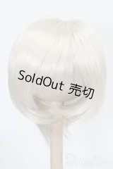 7-8inch/ウィッグ S-26-01-04-133-TO-ZS