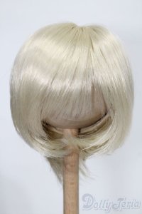 7-8inch/ウィッグ S-25-10-26-200-TO-ZS