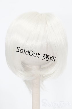 画像1: 7-8inch/ウィッグ S-26-01-04-133-TO-ZS