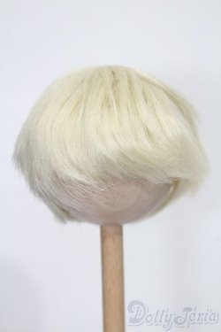 画像1: 7-8inch/ウィッグ S-25-10-26-199-TO-ZS