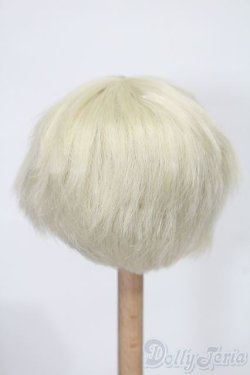 画像2: 7-8inch/ウィッグ S-25-10-26-199-TO-ZS