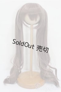 9inch/ウィッグ S-25-11-09-126-TO-ZS