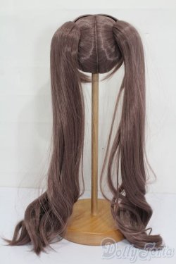 画像2: 9inch/ウィッグ S-25-11-09-126-TO-ZS