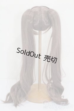 画像2: 9inch/ウィッグ S-25-11-09-126-TO-ZS