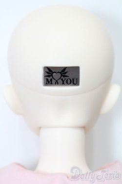 画像5: 【DOLK×MYOU DOLL】櫻Delia 2024 Limited S-25-10-26-152-TO-ZS