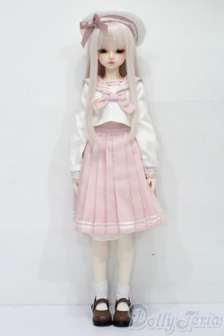 画像6: 【DOLK×MYOU DOLL】櫻Delia 2024 Limited S-25-10-26-152-TO-ZS