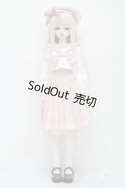 画像6: 【DOLK×MYOU DOLL】櫻Delia 2024 Limited S-26-03-22-471-TO-ZS