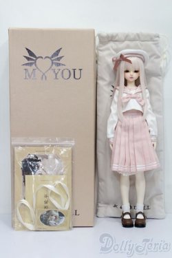 画像8: 【DOLK×MYOU DOLL】櫻Delia 2024 Limited S-25-10-26-152-TO-ZS