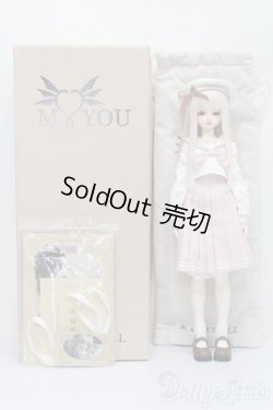 画像8: 【DOLK×MYOU DOLL】櫻Delia 2024 Limited S-26-03-22-471-TO-ZS