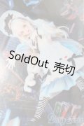 【DOLK×MYOU DOLL】Delia - 不思議の国のアリス ver. Limited S-25-10-26-151-TO-ZS