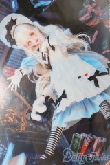 【DOLK×MYOU DOLL】Delia - 不思議の国のアリス ver. Limited S-25-10-26-151-TO-ZS