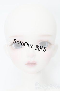 画像2: 【DOLK×MYOU DOLL】Delia - 不思議の国のアリス ver. Limited S-25-10-26-151-TO-ZS