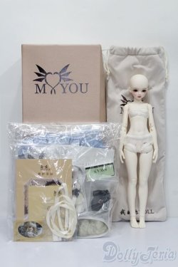 画像8: 【DOLK×MYOU DOLL】Delia - 不思議の国のアリス ver. Limited S-25-10-26-151-TO-ZS