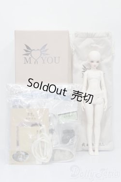 画像8: 【DOLK×MYOU DOLL】Delia - 不思議の国のアリス ver. Limited S-25-10-26-151-TO-ZS