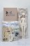 画像8: 【DOLK×MYOU DOLL】Delia - 不思議の国のアリス ver. Limited S-25-10-26-151-TO-ZS (8)