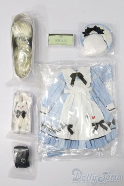 画像9: 【DOLK×MYOU DOLL】Delia - 不思議の国のアリス ver. Limited S-25-10-26-151-TO-ZS