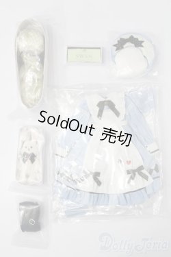 画像9: 【DOLK×MYOU DOLL】Delia - 不思議の国のアリス ver. Limited S-25-10-26-151-TO-ZS