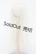 9inch/ウィッグ：Ronshuka Couture様製 S-25-10-26-167-TO-ZS