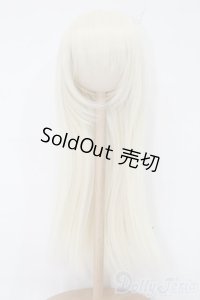 9inch/ウィッグ：Ronshuka Couture様製 S-25-10-26-167-TO-ZS