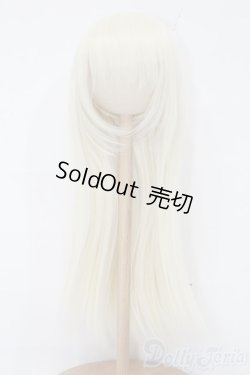 画像1: 9inch/ウィッグ：Ronshuka Couture様製 S-25-10-26-167-TO-ZS