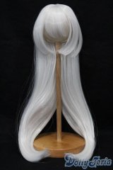 8〜9inch/ウィッグ：Ronshuka Couture様製 S-25-10-26-166-TO-ZS