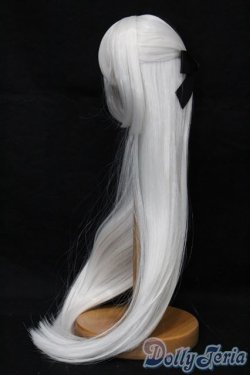 画像2: 8〜9inch/ウィッグ:Ronshuka Couture様製 S-25-10-26-166-TO-ZS