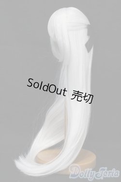 画像2: 8〜9inch/ウィッグ：Ronshuka Couture様製 S-26-03-01-371-TO-ZS