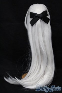 画像3: 8〜9inch/ウィッグ:Ronshuka Couture様製 S-25-10-26-166-TO-ZS