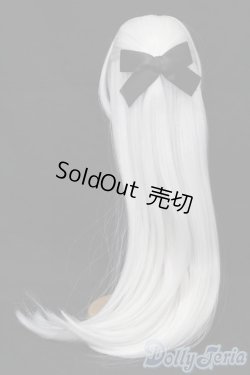 画像3: 8〜9inch/ウィッグ：Ronshuka Couture様製 S-26-03-01-371-TO-ZS