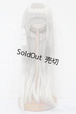 画像1: 8-9inch/ウィッグ S-25-10-26-168-TO-ZS