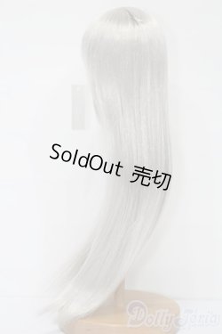 画像2: 8-9inch/ウィッグ S-25-10-26-168-TO-ZS