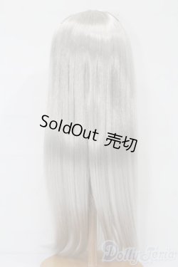 画像3: 8-9inch/ウィッグ S-25-10-26-168-TO-ZS