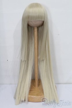 画像1: 7-8inch/ウィッグ S-25-10-26-193-TO-ZS