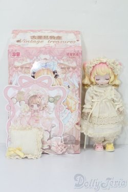 画像4: Berry Toys/ソウソウミン 砕けた星の軌跡 Kiseki ヴィンテージトレジャーズ S-25-10-26-158-TO-ZS