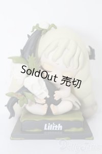 52TOYS/Lilith The Century of Mary I S-25-10-26-163-TO-ZS