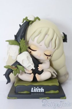 画像1: 52TOYS/Lilith The Century of Mary I S-25-10-26-163-TO-ZS