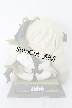 画像1: 52TOYS/Lilith The Century of Mary I S-25-10-26-163-TO-ZS