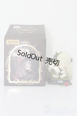 画像3: 52TOYS/Lilith The Century of Mary I S-25-10-26-163-TO-ZS