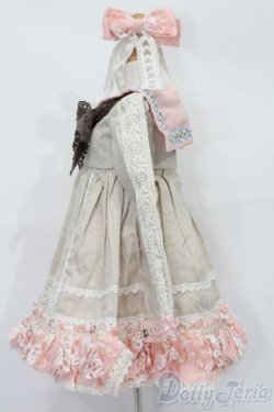 画像2: SD/OF:衣装セット S-25-10-26-221-TO-ZS