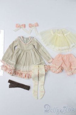 画像5: SD/OF:衣装セット S-25-10-26-221-TO-ZS