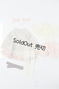 画像5: SD/OF:衣装セット S-25-10-26-221-TO-ZS