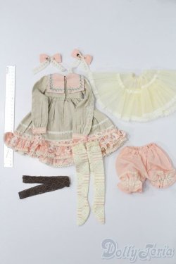 画像6: SD/OF:衣装セット S-25-10-26-221-TO-ZS