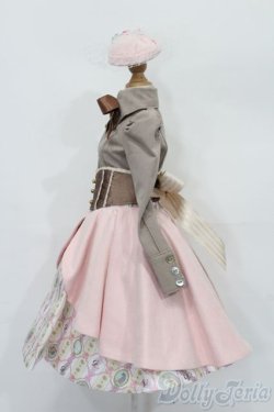 画像2: SD/OF:ボンボンフルールロゼ：VOLKS製 S-25-10-26-220-TO-ZS