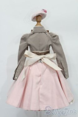 画像3: SD/OF:ボンボンフルールロゼ：VOLKS製 S-25-10-26-220-TO-ZS