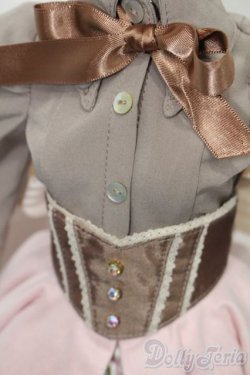 画像4: SD/OF:ボンボンフルールロゼ：VOLKS製 S-25-10-26-220-TO-ZS