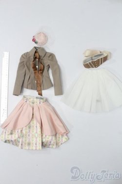 画像5: SD/OF:ボンボンフルールロゼ：VOLKS製 S-25-10-26-220-TO-ZS