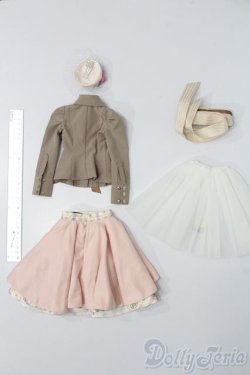 画像6: SD/OF:ボンボンフルールロゼ：VOLKS製 S-25-10-26-220-TO-ZS