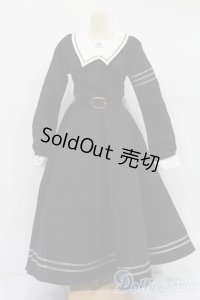 DD/OF:VOLKS製灰ばら女学院　高等科制服 S-25-10-26-218-TO-ZS