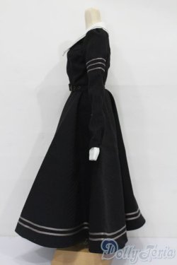 画像2: DD/OF:VOLKS製灰ばら女学院 高等科制服 S-25-10-26-218-TO-ZS