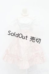 DD/OF ナナイロテントウ様衣装セット S-25-10-26-219-TO-ZS